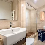 Apartament Felix Saenz Penthouse In By Solaga Homes