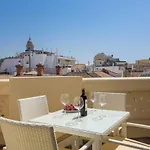 Felix Saenz Penthouse In By Solaga Homes Apartament