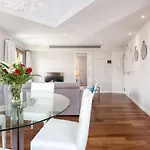 Felix Saenz Penthouse In By Solaga Homes *