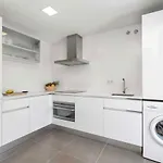 Felix Saenz Penthouse In By Solaga Homes