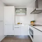 Felix Saenz Penthouse In By Solaga Homes Apartament *