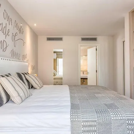 Apartment Felix Saenz Penthouse In By Solaga Homes *