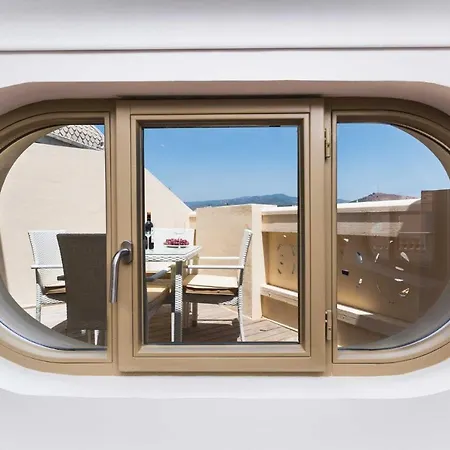 Felix Saenz Penthouse In By Solaga Homes * Malaga