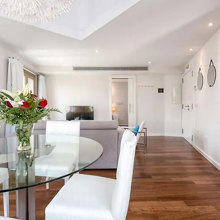 Felix Saenz Penthouse In By Solaga Homes *