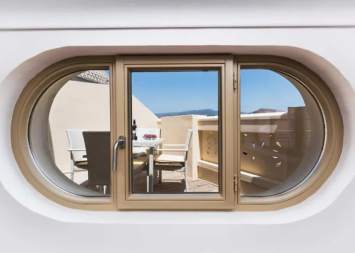 Felix Saenz Penthouse In By Solaga Homes * Màlaga